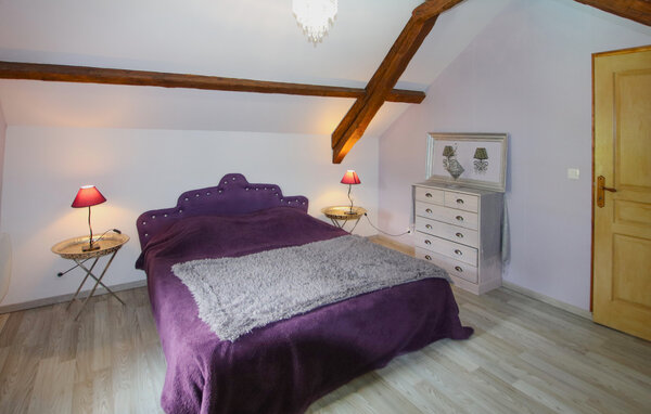 Semesterhus - Pont de Labeaume , Frankrike - FRA305 6