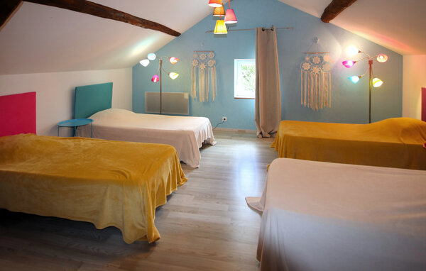 Semesterhus - Pont de Labeaume , Frankrike - FRA305 606