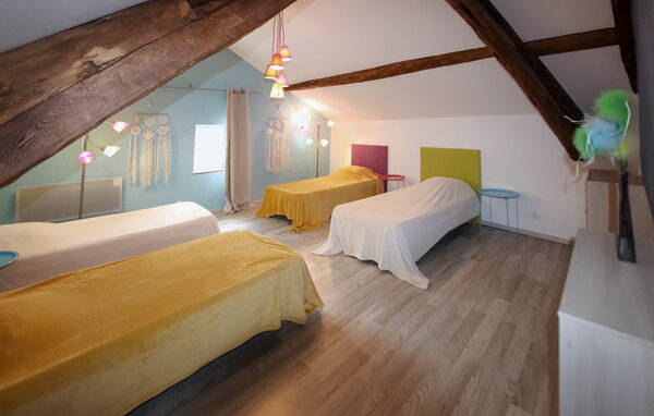 Semesterhus - Pont de Labeaume , Frankrike - FRA305 607