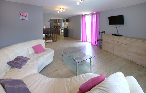 Semesterhus - Pont de Labeaume , Frankrike - FRA305 4