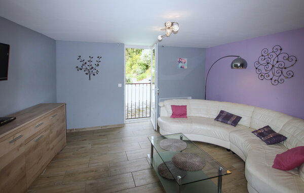 Semesterhus - Pont de Labeaume , Frankrike - FRA305 302