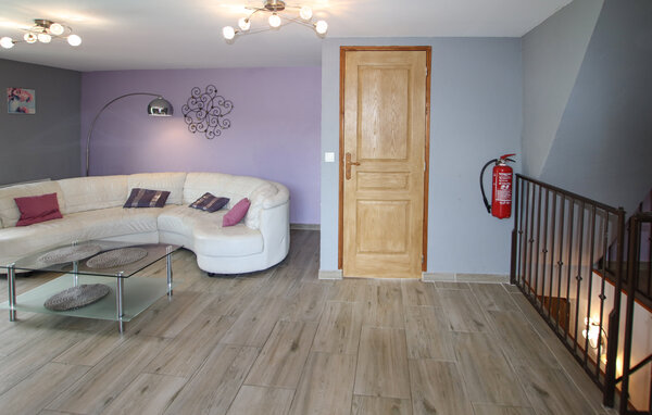 Semesterhus - Pont de Labeaume , Frankrike - FRA305 303