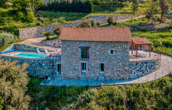 Semesterhus - Pont de Labeaume , Frankrike - FRA305 81