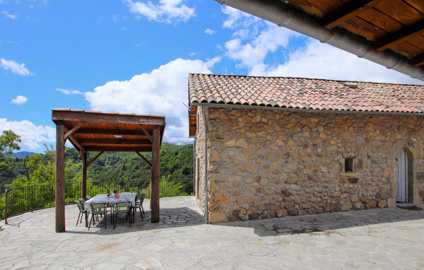 Semesterhus - Pont de Labeaume , Frankrike - FRA305 9