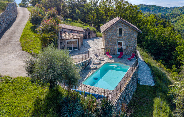 Casa vacanze - Pont de Labeaume , Francia - FRA305 1