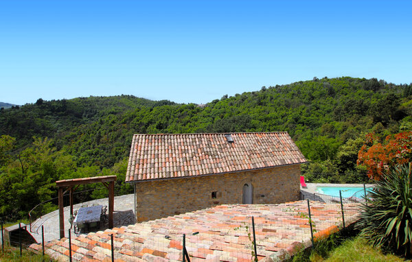 Semesterhus - Pont de Labeaume , Frankrike - FRA305 12