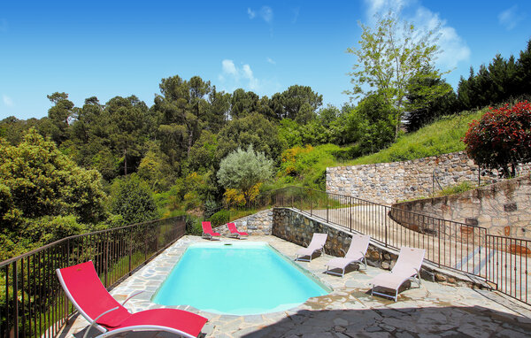 Casa vacanze - Pont de Labeaume , Francia - FRA305 2