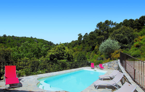 Semesterhus - Pont de Labeaume , Frankrike - FRA305 15