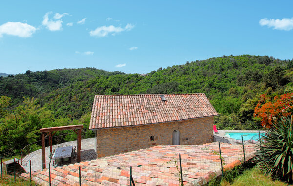 Semesterhus - Pont de Labeaume , Frankrike - FRA305 201