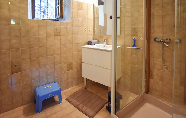Vakantiehuis - Orgnac l'Aven , Frankrijk - FRA307 701