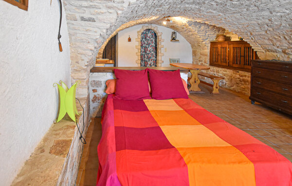 Vakantiehuis - Orgnac l'Aven , Frankrijk - FRA307 601