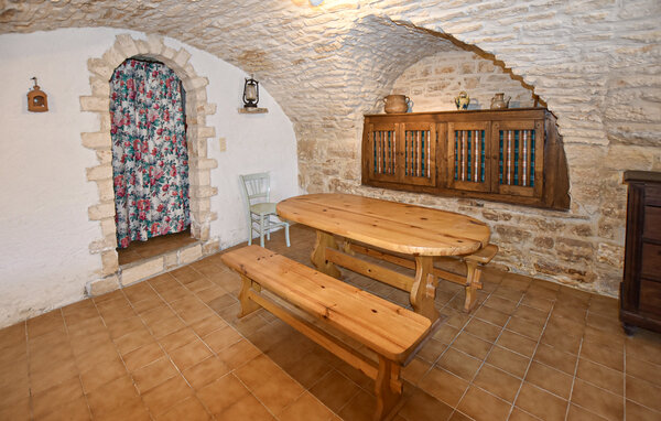 Vakantiehuis - Orgnac l'Aven , Frankrijk - FRA307 401