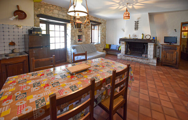 Vakantiehuis - Orgnac l'Aven , Frankrijk - FRA307 3