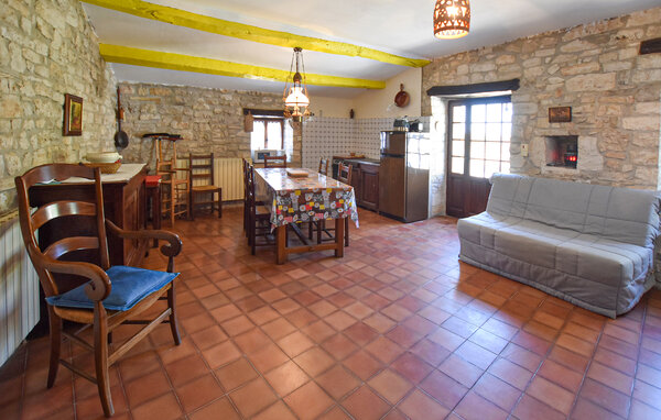 Vakantiehuis - Orgnac l'Aven , Frankrijk - FRA307 4