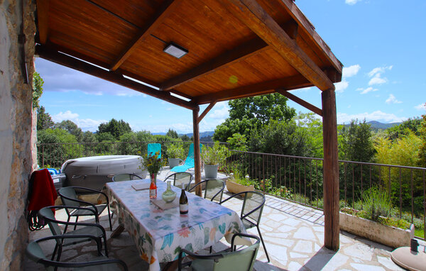 Location de vacances - Pont de Labeaume , France - FRA308 2