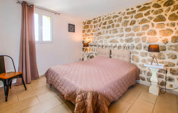 Location de vacances - Pont de Labeaume , France - FRA309 602