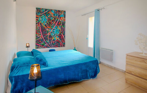 Location de vacances - Pont de Labeaume , France - FRA309 606