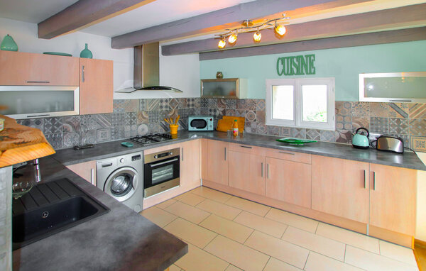 Location de vacances - Pont de Labeaume , France - FRA309 6