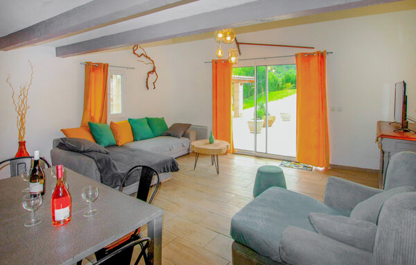 Location de vacances - Pont de Labeaume , France - FRA309 3