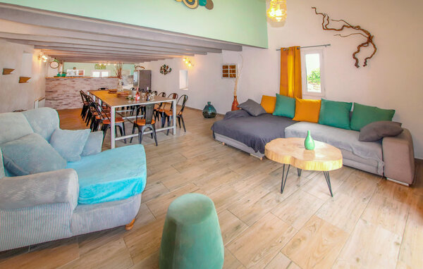 Location de vacances - Pont de Labeaume , France - FRA309 4