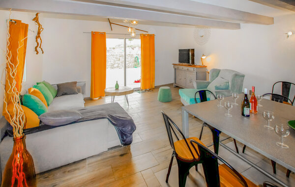 Location de vacances - Pont de Labeaume , France - FRA309 301