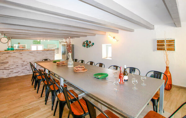 Location de vacances - Pont de Labeaume , France - FRA309 5