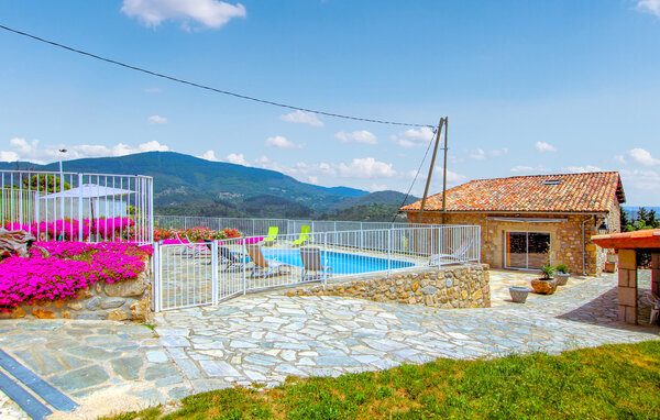 Location de vacances - Pont de Labeaume , France - FRA309 2