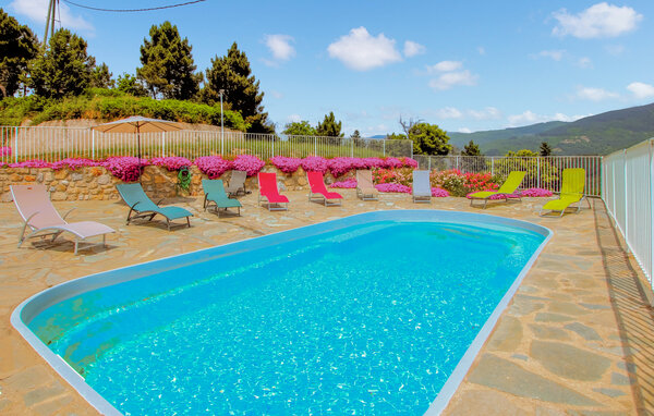 Location de vacances - Pont de Labeaume , France - FRA309 1