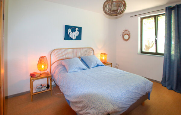 Location de vacances - St Montan , France - FRA310 601