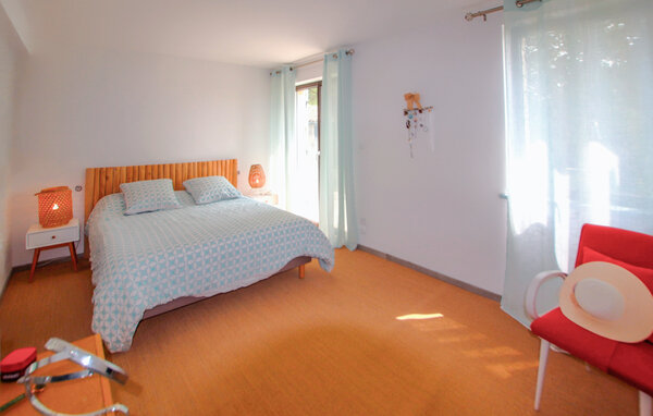 Location de vacances - St Montan , France - FRA310 604