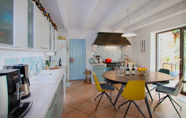 Location de vacances - St Montan , France - FRA310 6