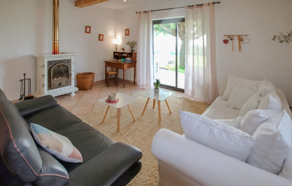 Location de vacances - St Montan , France - FRA310 4