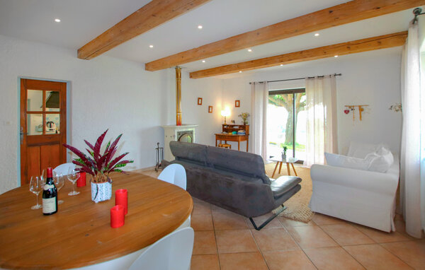 Location de vacances - St Montan , France - FRA310 5
