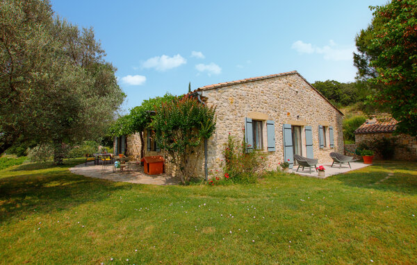 Location de vacances - St Montan , France - FRA310 81