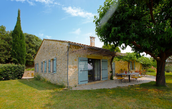 Location de vacances - St Montan , France - FRA310 82