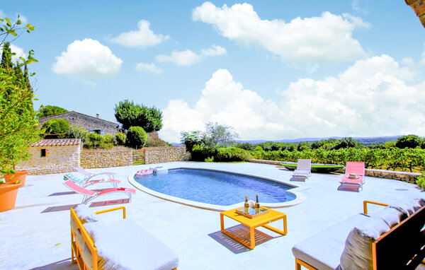 Location de vacances - St Montan , France - FRA310 1