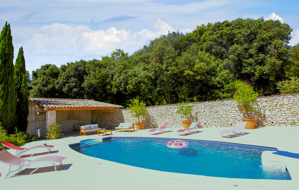 Location de vacances - St Montan , France - FRA310 13