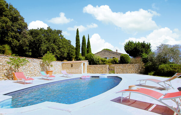 Location de vacances - St Montan , France - FRA310 14