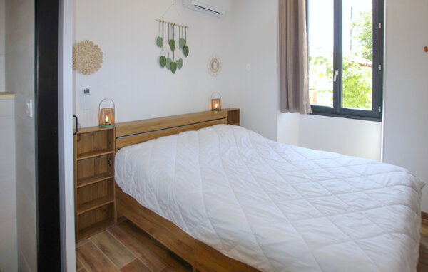 Location de vacances - Ruoms , France - FRA311 601