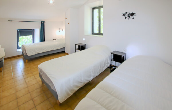 Location de vacances - Ruoms , France - FRA311 604