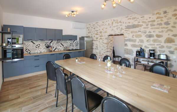 Location de vacances - Ruoms , France - FRA311 5