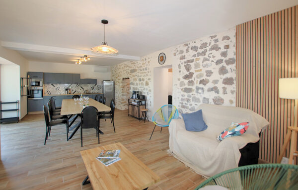 Location de vacances - Ruoms , France - FRA311 4