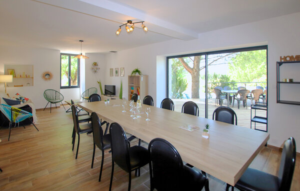 Location de vacances - Ruoms , France - FRA311 303