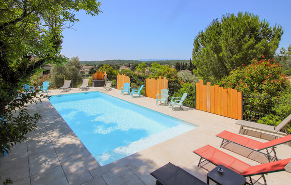 Location de vacances - Ruoms , France - FRA311 2