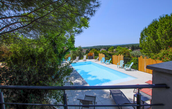 Location de vacances - Ruoms , France - FRA311 13