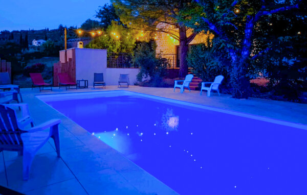 Location de vacances - Ruoms , France - FRA311 14