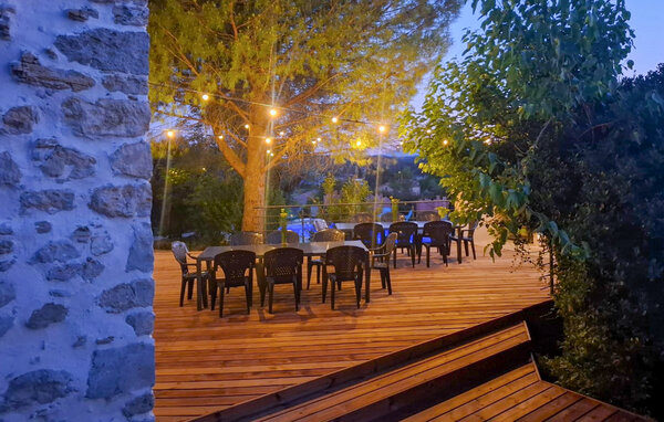 Location de vacances - Ruoms , France - FRA311 8