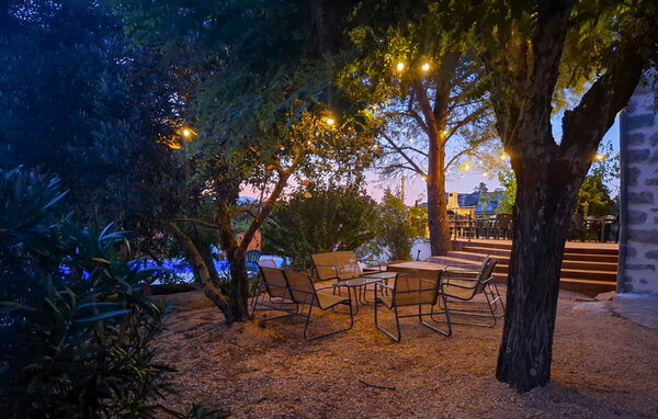 Location de vacances - Ruoms , France - FRA311 15