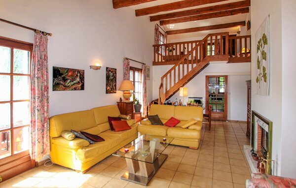 Location de vacances - Vogué , France - FRA313 301