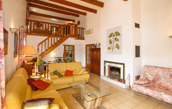 Location de vacances - Vogué , France - FRA313 303